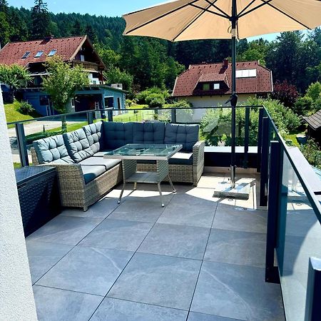 Woerthersee-Appartements Velden am Woerthersee Exterior photo